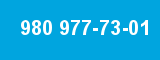 980 977-73-01